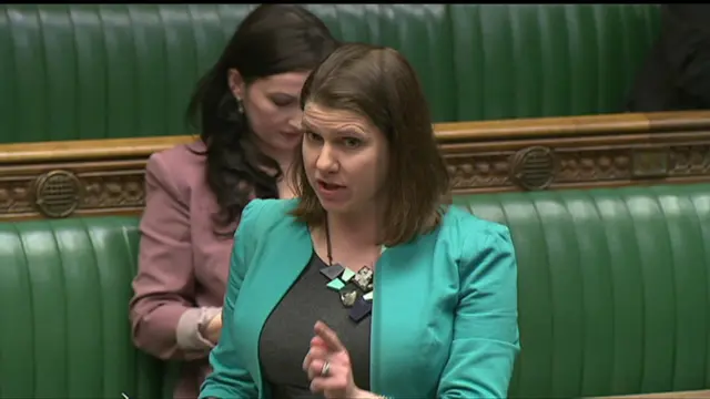 Jo Swinson