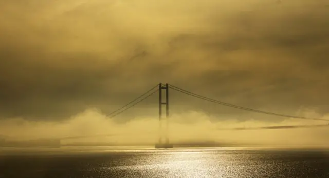 Humber Bridge