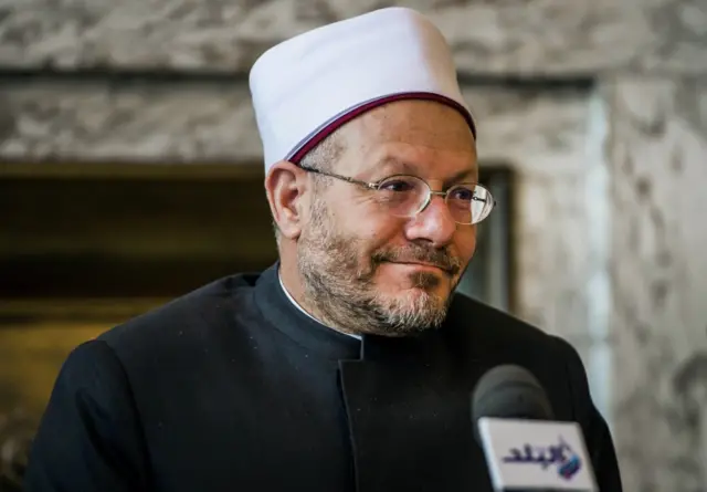 Grand Mufti