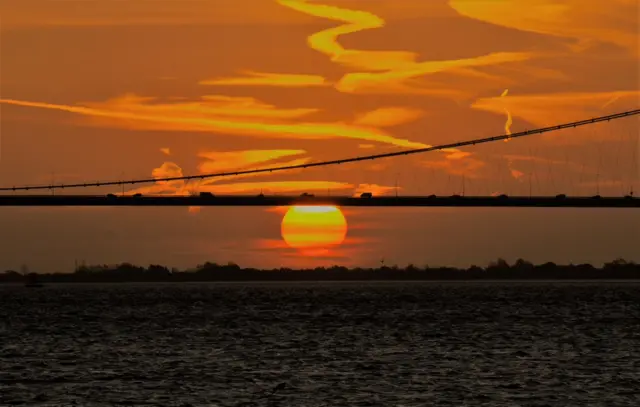 Humber Bridge