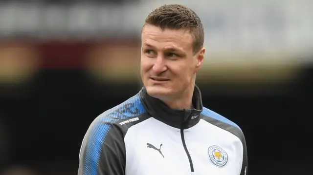 Robert Huth