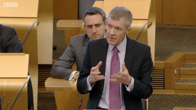 Willie Rennie