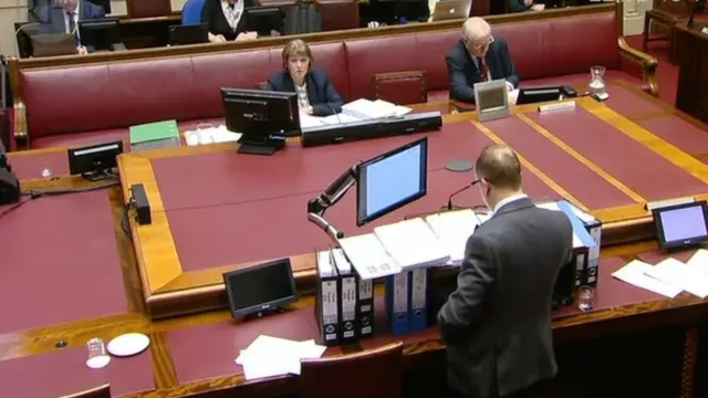 The RHI Inquiry