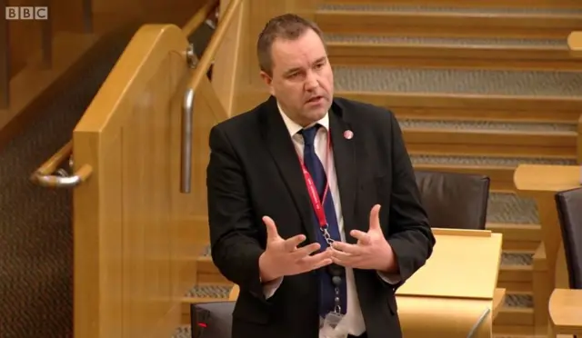 Neil Findlay