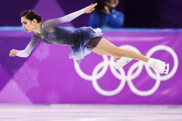 Evgenia Medvedeva