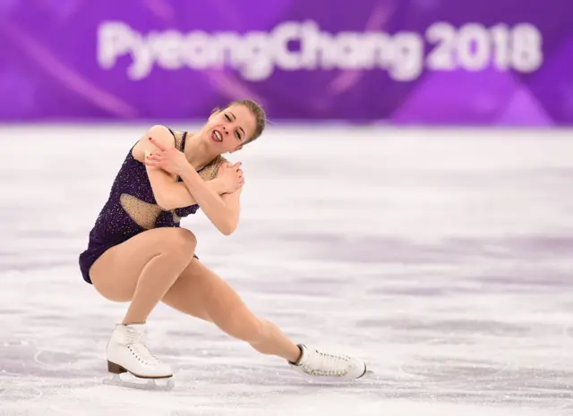 Carolina Kostner