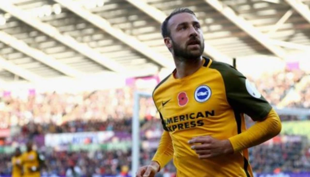 Glenn Murray, Brighton