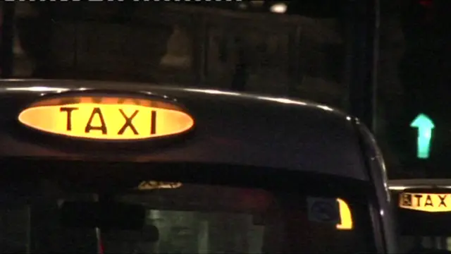 taxis