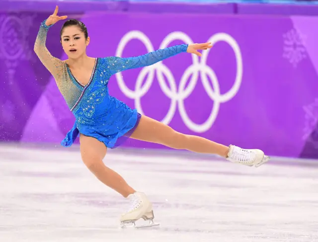 Satoko Miyahara