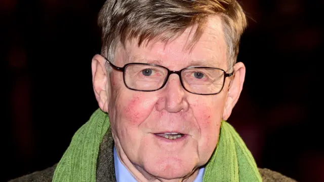 Alan Bennett