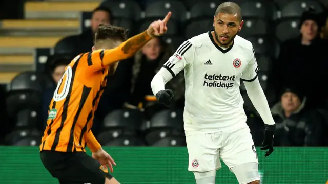 Leon Clarke