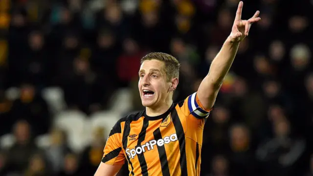 Michael Dawson