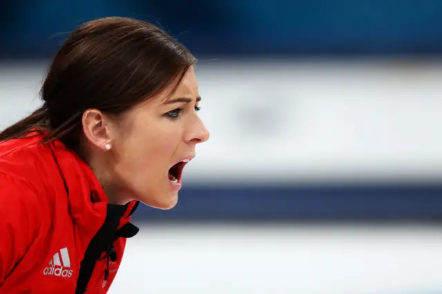 Eve Muirhead