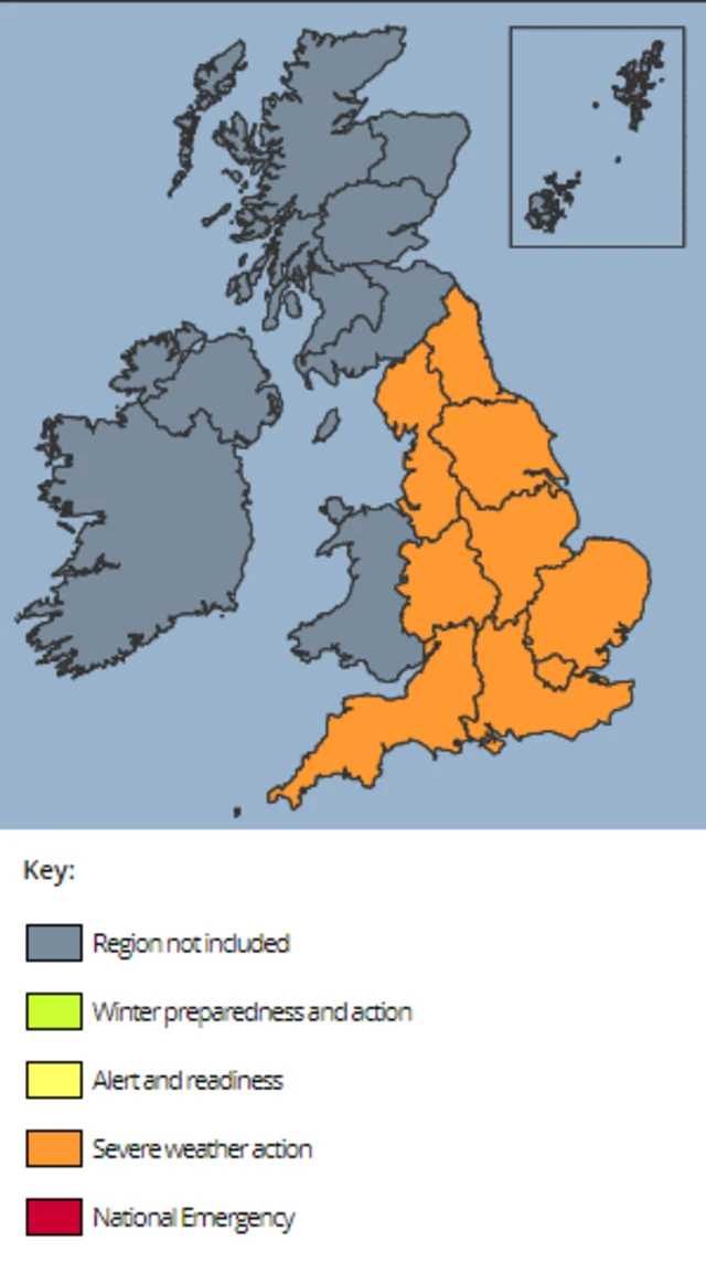 weather map