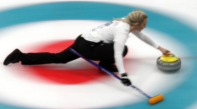 Curling