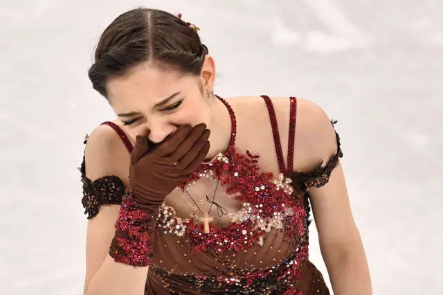 Evgenia Medvedeva