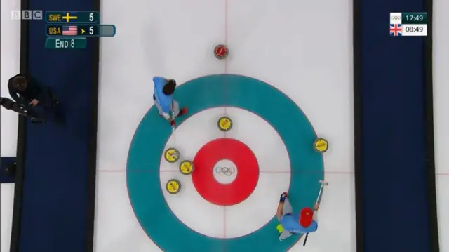 Curling