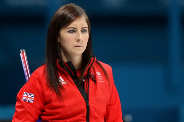 Eve Muirhead