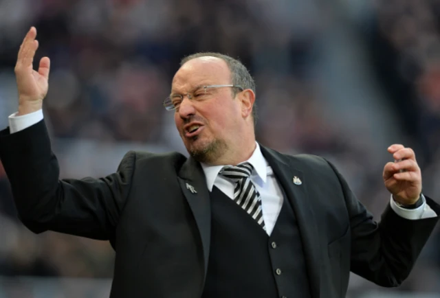 Benitez