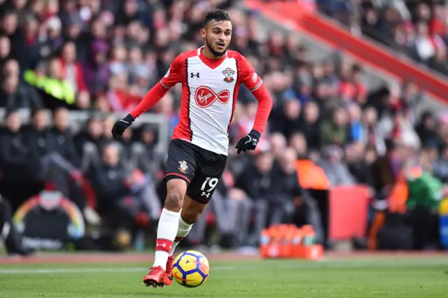 Sofiane Boufal