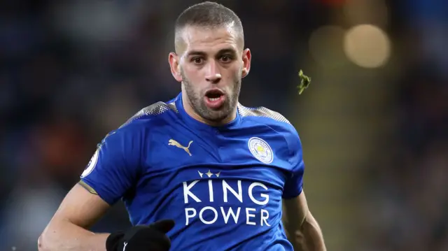 slimani