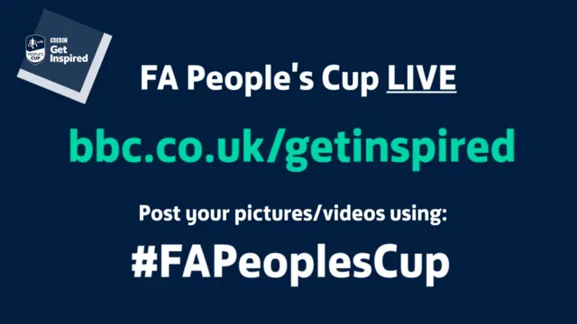 FA People's Cup live page wallpaper