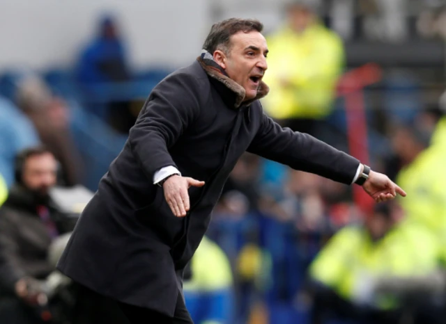 Carlos Carvalhal