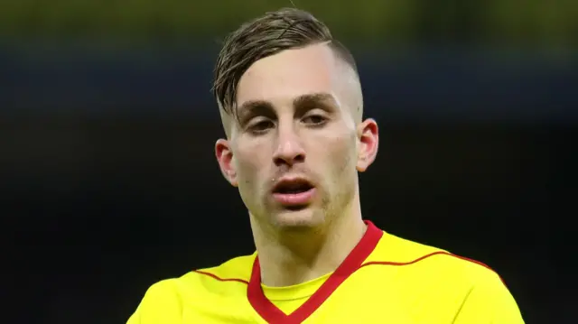 Gerard Deulofeu