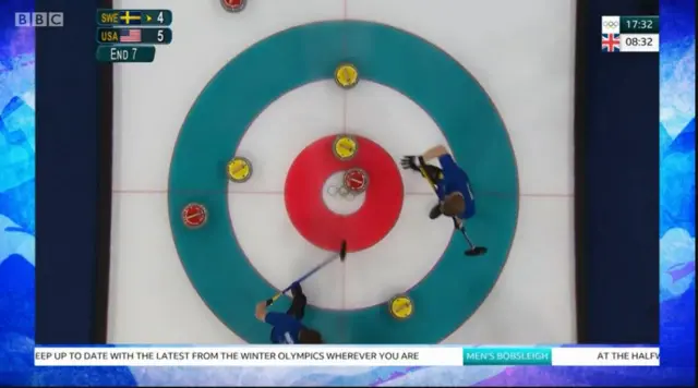 Curling