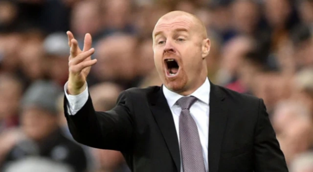 Sean Dyche