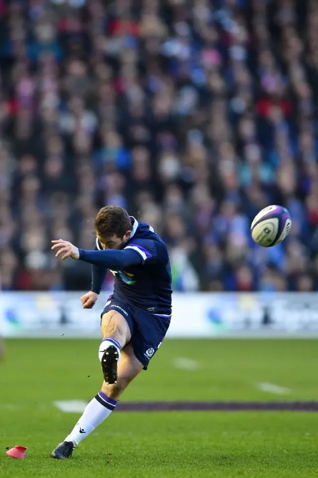 Greig Laidlaw