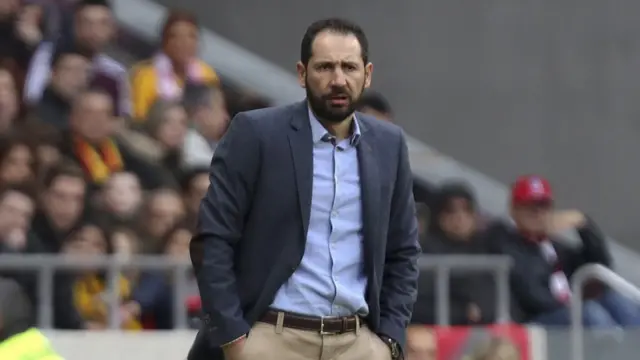 Pablo Machin