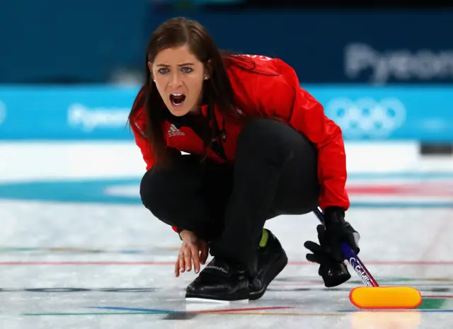 eve muirhead