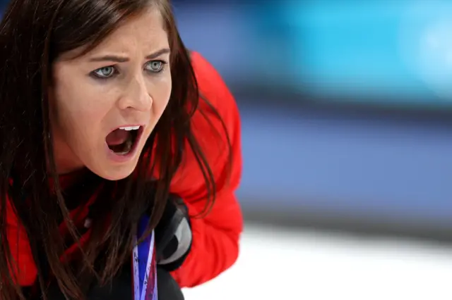 Eve Muirhead