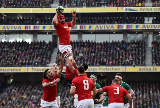 Leigh Halfpenny