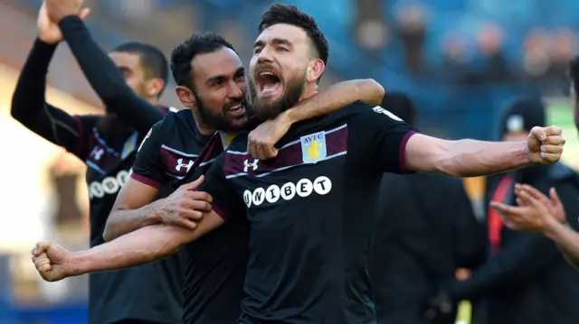 Robert Snodgrass