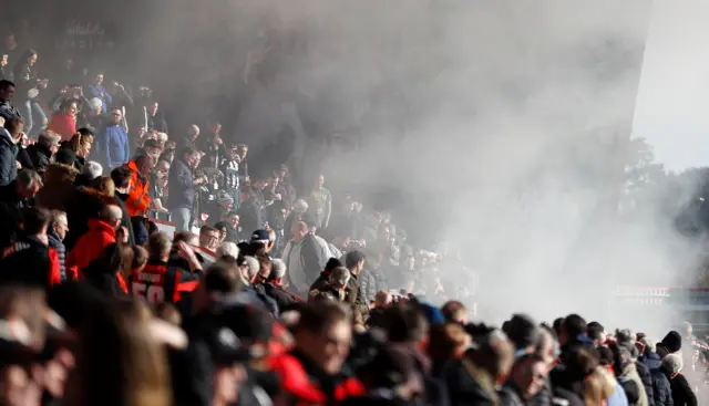 Vitality stadium