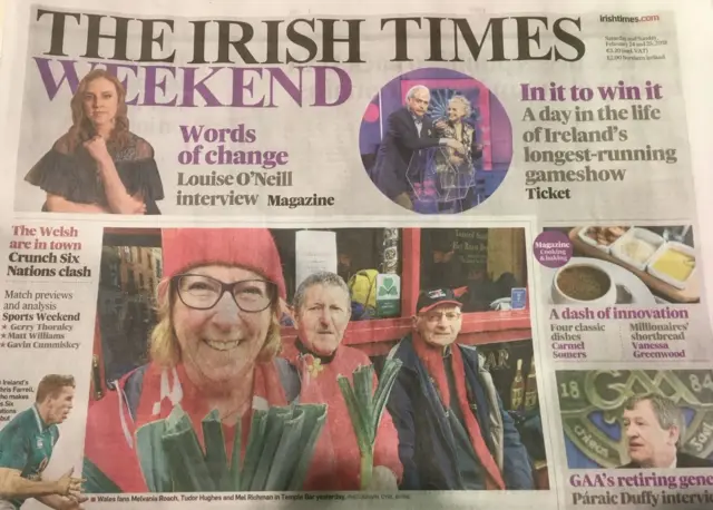 Irish Times