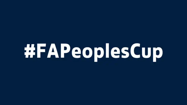 FA People's Cup