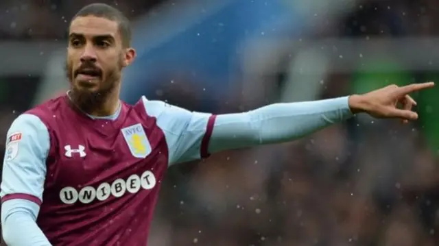 Lewis Grabban