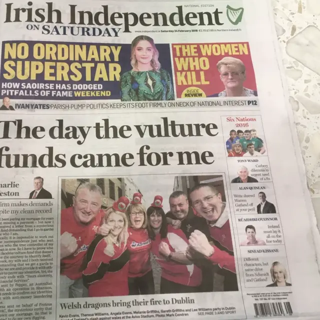 Irish Independent