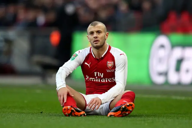 Jack Wilshere