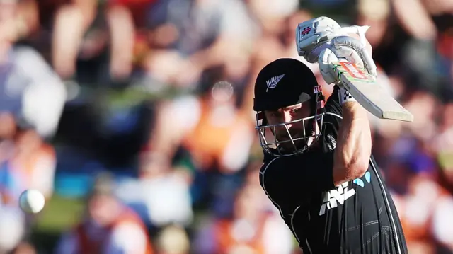 Kane Williamson