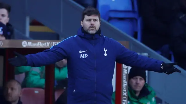 Mauricio Pochettino