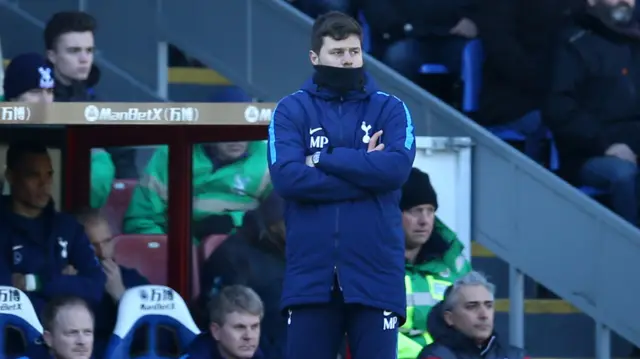 Mauricio Pochettino