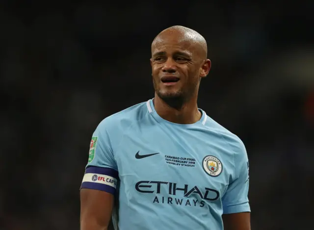 Vincent Kompany