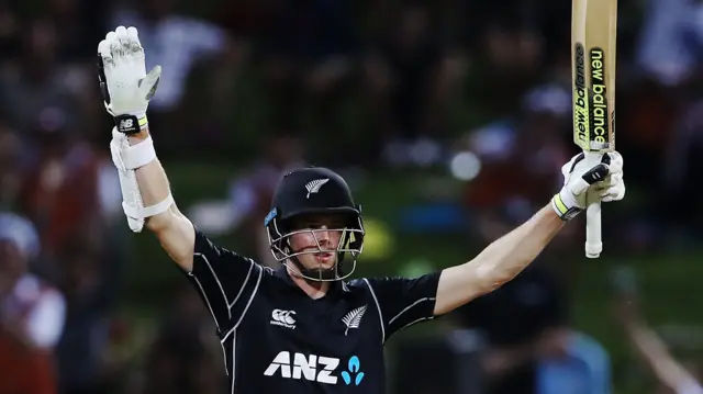 Mitchell Santner