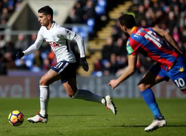 erik lamela