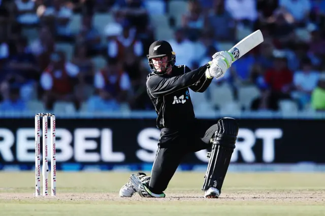 Martin Guptill