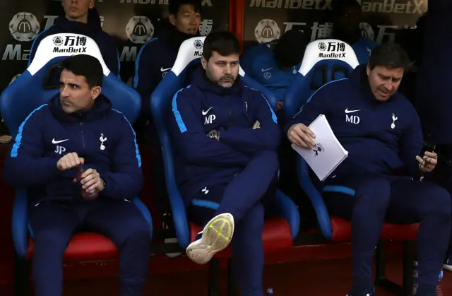 Mauricio Pochettino